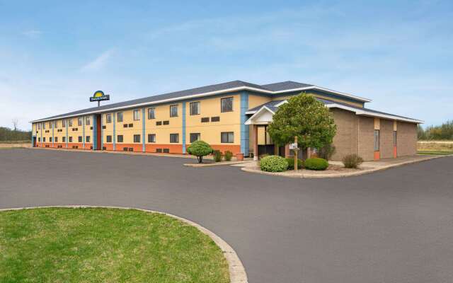 Days Inn by Wyndham Canastota/Verona