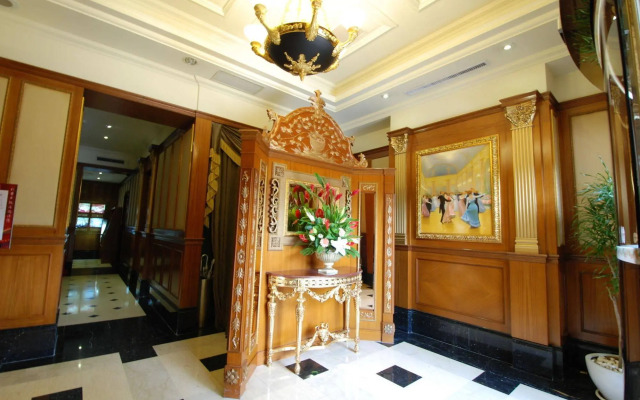 Rido Hotel