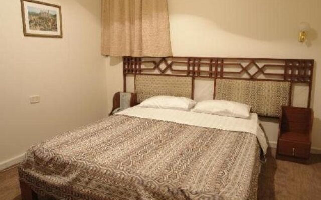 Al Naher Hotel