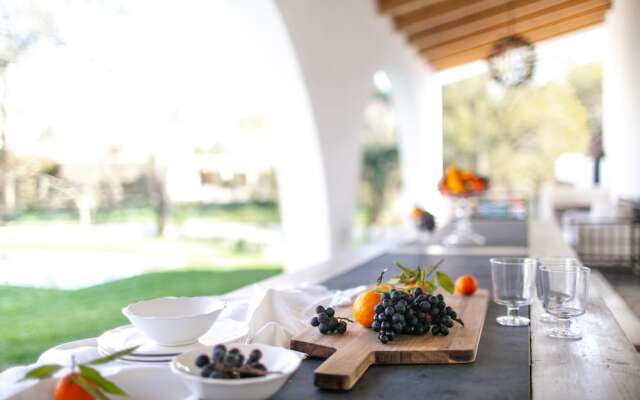 Exclusive Luxury Villa in Sintra