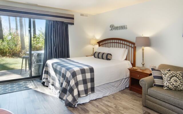 The Shores Lakeside Condo Unit 5680