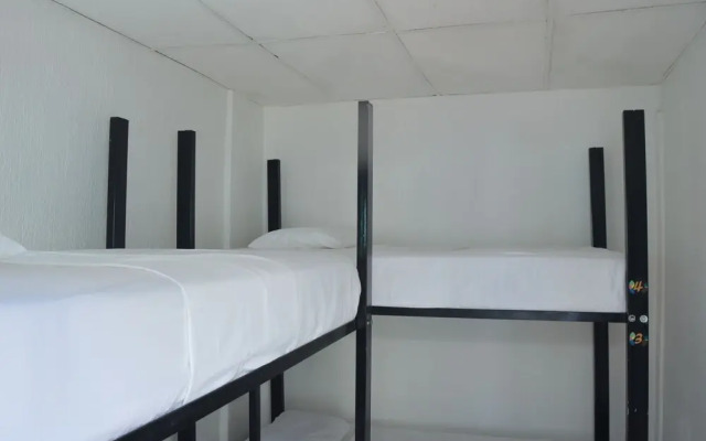 Akualink Hostel
