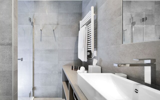 La Ferme du Château