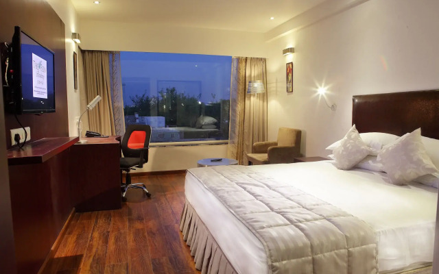 The Fern Residency Jodhpur