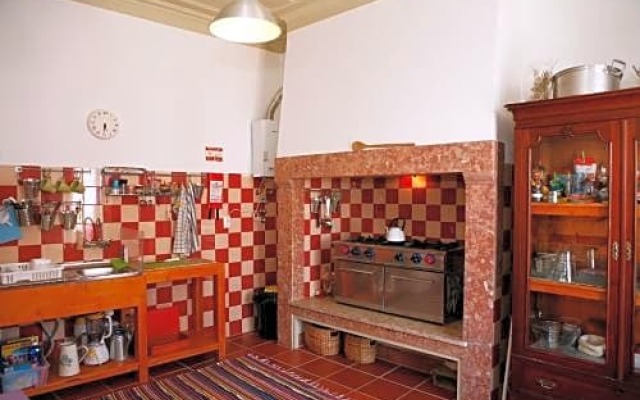 Santarem Hostel
