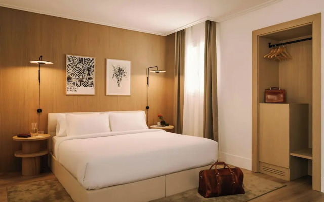 Paseo de Gracia Hotel, Sonder by Marriott Bonvoy