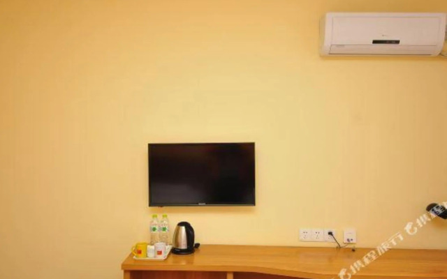 Taisheng Business Hostel