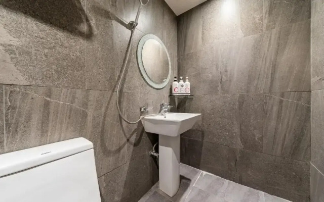 Jongno Hotel Helloinn