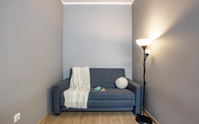 Квартира на Улице Казбекская 3