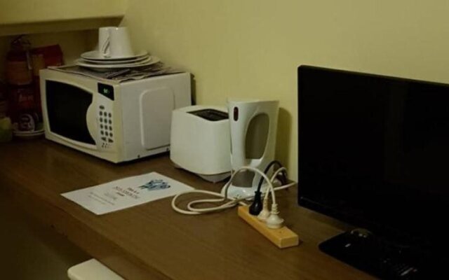 Watagans Forest Motel