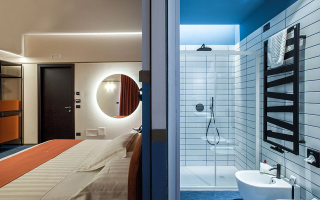 Hotel Dimora Del Monaco