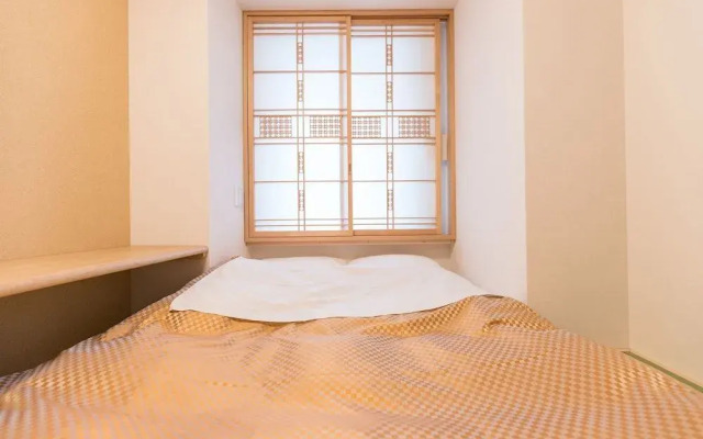 OYO Ryokan Wa Style Tokyo