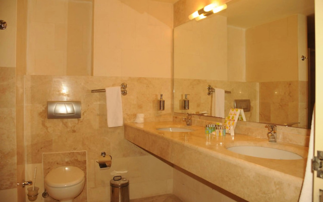 Riva Bodrum Resort - All Inclusive - Adult Only