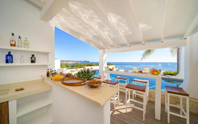 VERTIGO- Managed by Almarina