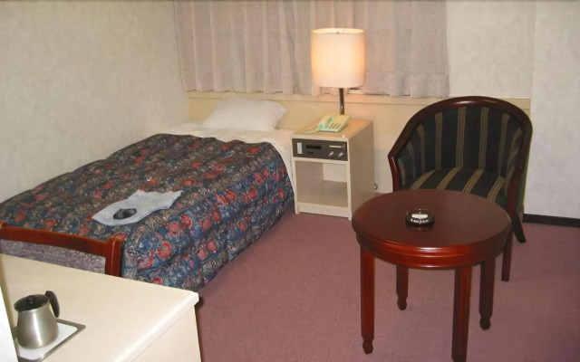 Nagasaki IK Hotel