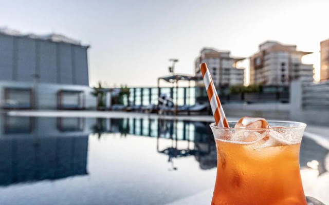 Intercontinental Luanda Miramar by IHG