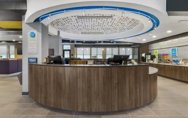 Tru By Hilton Goodlettsville Nashville