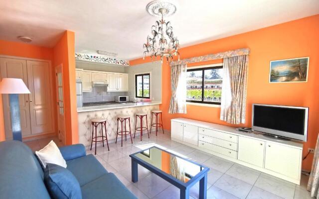 Le Paradis de Puerto de la cruz