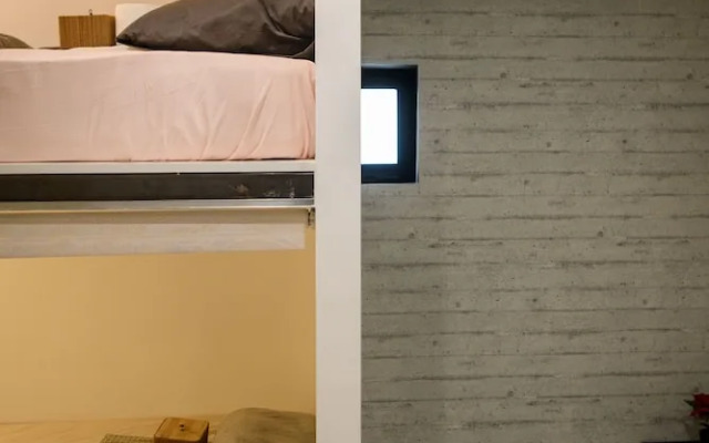 Iconic Athens Hostel