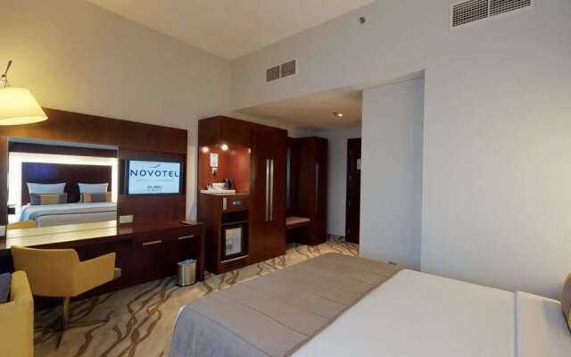 Novotel Dubai Al Barsha