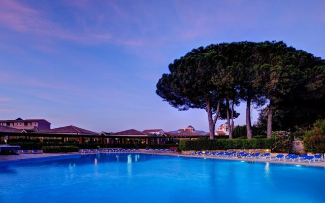 Garden Toscana Resort