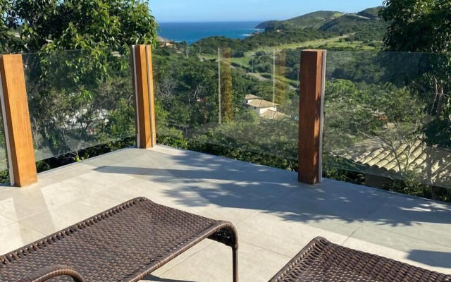 Pousada Peninsula de Buzios