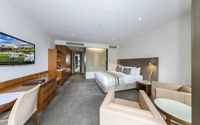 RACV Healesville Country Club & Resort