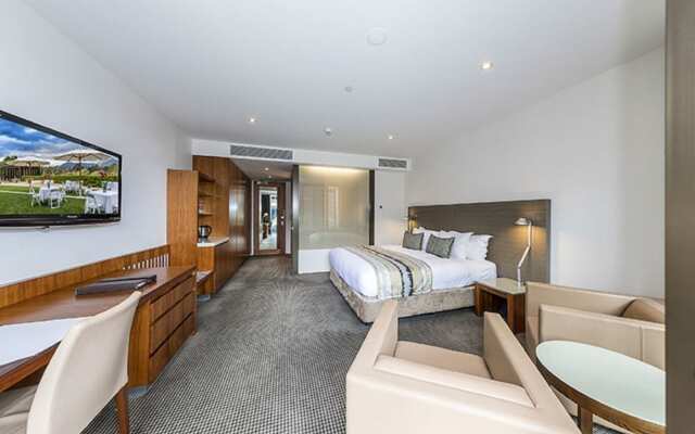 RACV Healesville Country Club & Resort