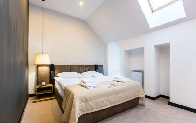 SPA & Wellness Saint Charbel