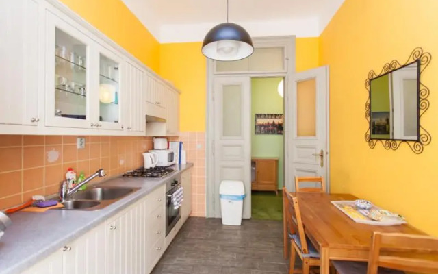 Andrews Centre Apartment