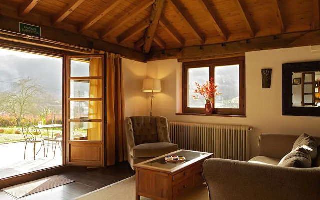 Hotel Rural Casa de la Veiga