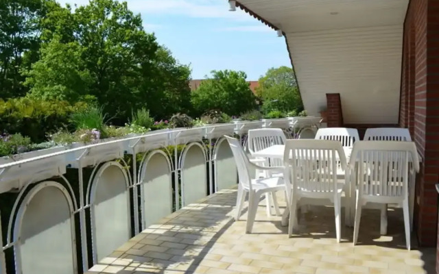 Holiday Apartment Kettler