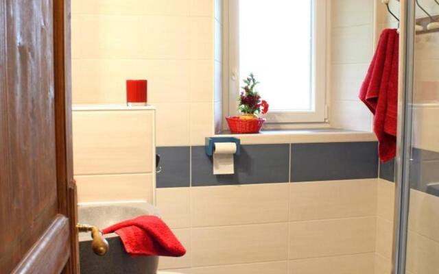 Gîte Trézelles, 6 pièces, 12 personnes - FR-1-489-50