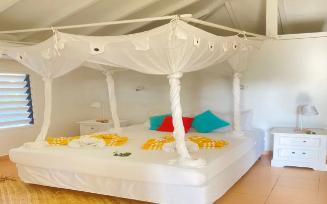 Coco Beach Resort