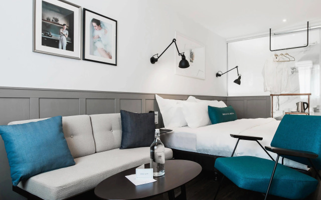 Bello & Bella Boutique Hotel