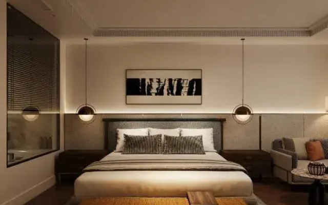 HOTEL de LAGOM