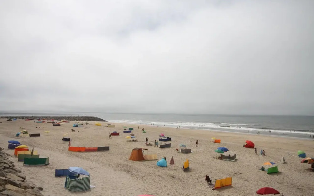 Beach Vibes Apartment