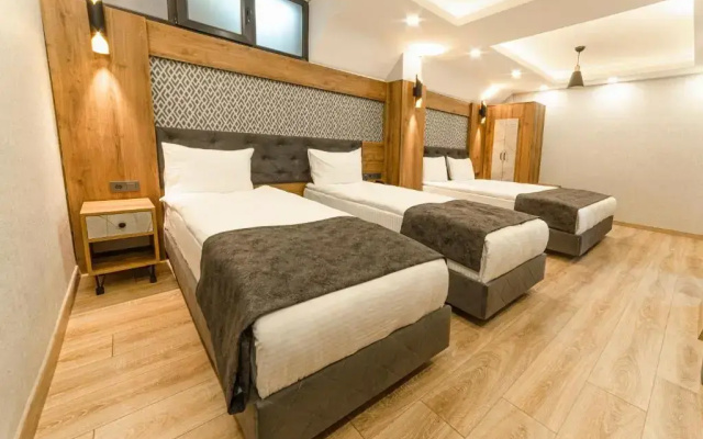 World Heritage Center Hotel