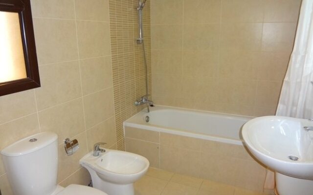 Mansoor Plaza Apartment