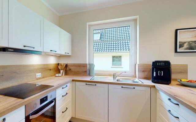 Holiday Home Small Island