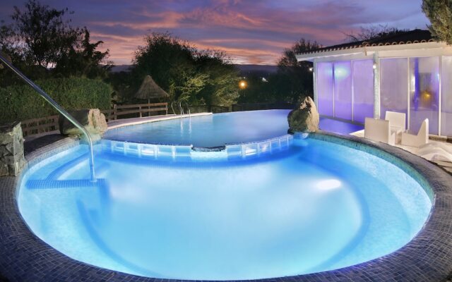 Terrazas Club de Montaña