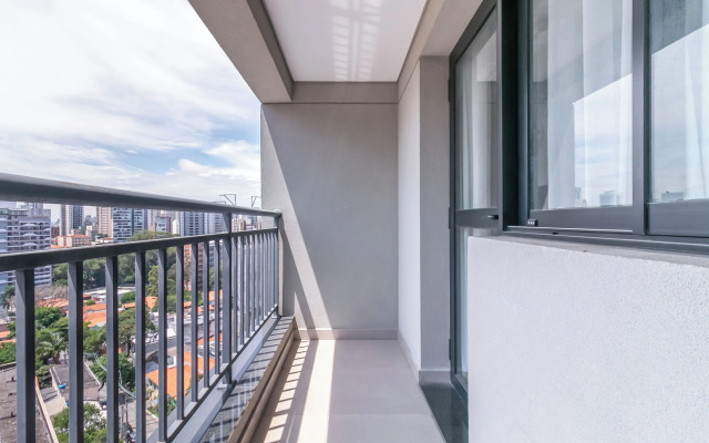 Vivapp Vila Mariana - Residencial Humberto I