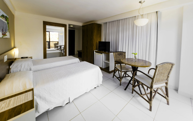Porto Suites Natal Hotel