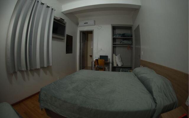 Hotel Dom Rafael Business