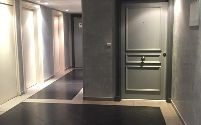 Apartment Monte Cristo