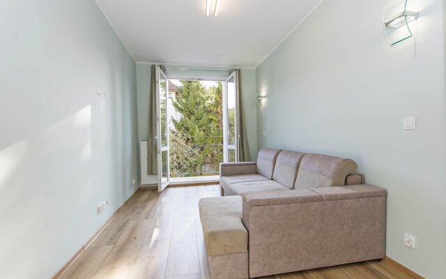 Apartamenty Mój Sopot - Amber