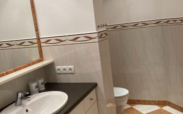 Holiday Apartment in Pinzgau