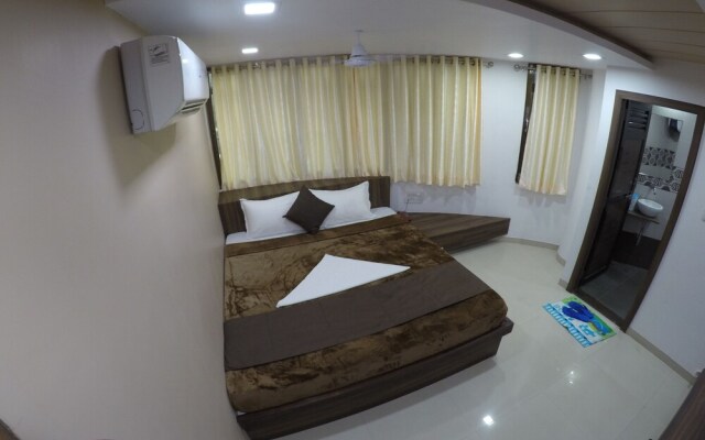 Hotel Ideal