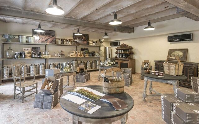 Domaine de la Baume