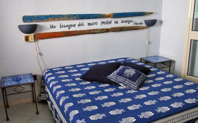 Case Vacanza Top Class